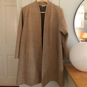 Madewell coat